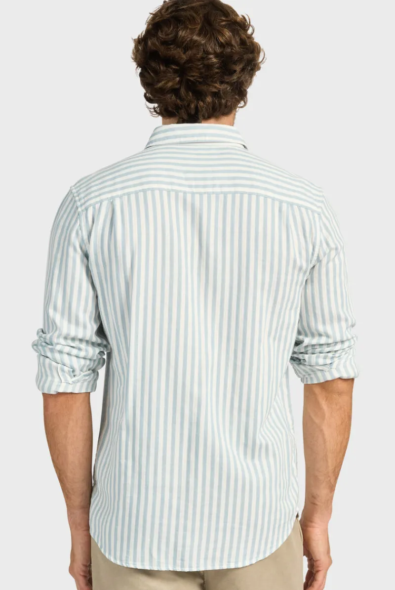 Best Academy Brand Harry Double Cloth Shirt