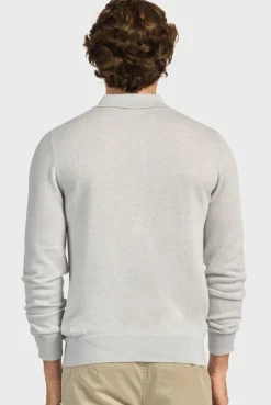 Sale Academy Brand Herbie Merino Polo