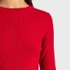 Clearance Academy Brand Isle Merino Crew
