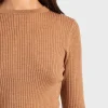 Best Academy Brand Isle Merino Crew