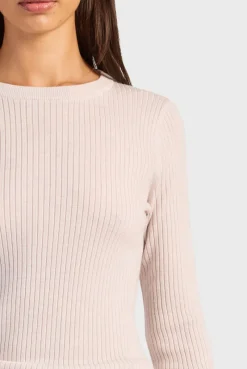 Discount Academy Brand Isle Merino Crew