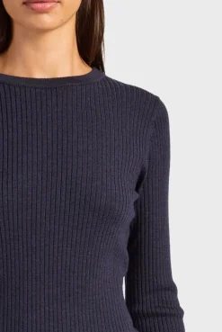 Sale Academy Brand Isle Merino Crew