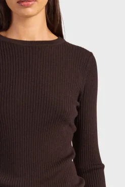 Discount Academy Brand Isle Merino Crew
