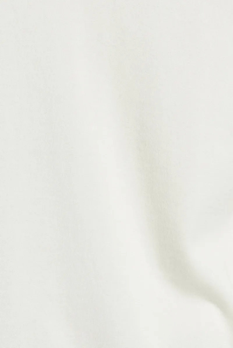 Fashion Academy Brand Jackson Knit SS Shirt