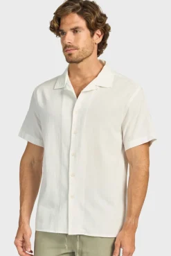 Sale Academy Brand Jed Short Sleeve Shirt