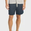 Online Academy Brand Jeff Linen Short