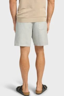 Discount Academy Brand Jeff Linen Short