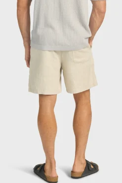 Clearance Academy Brand Jeff Linen Short