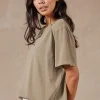 Hot Academy Brand Jimmy Boyfriend Tee