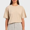 Sale Academy Brand Jimmy Boyfriend Tee