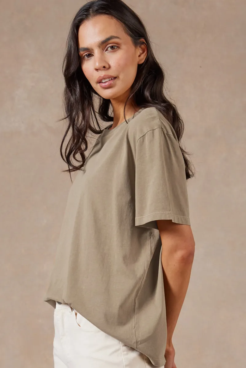 Hot Academy Brand Jimmy Boyfriend Tee