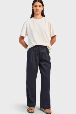 Best Academy Brand Jimmy Boyfriend Tee