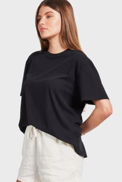 Online Academy Brand Jimmy Boyfriend Tee