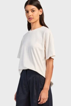 Best Academy Brand Jimmy Boyfriend Tee