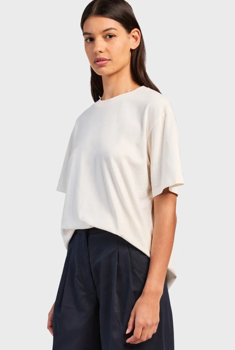 Best Academy Brand Jimmy Boyfriend Tee