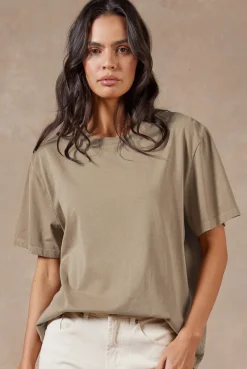 Hot Academy Brand Jimmy Boyfriend Tee