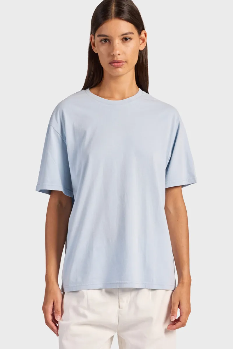 Discount Academy Brand Jimmy Boyfriend Tee