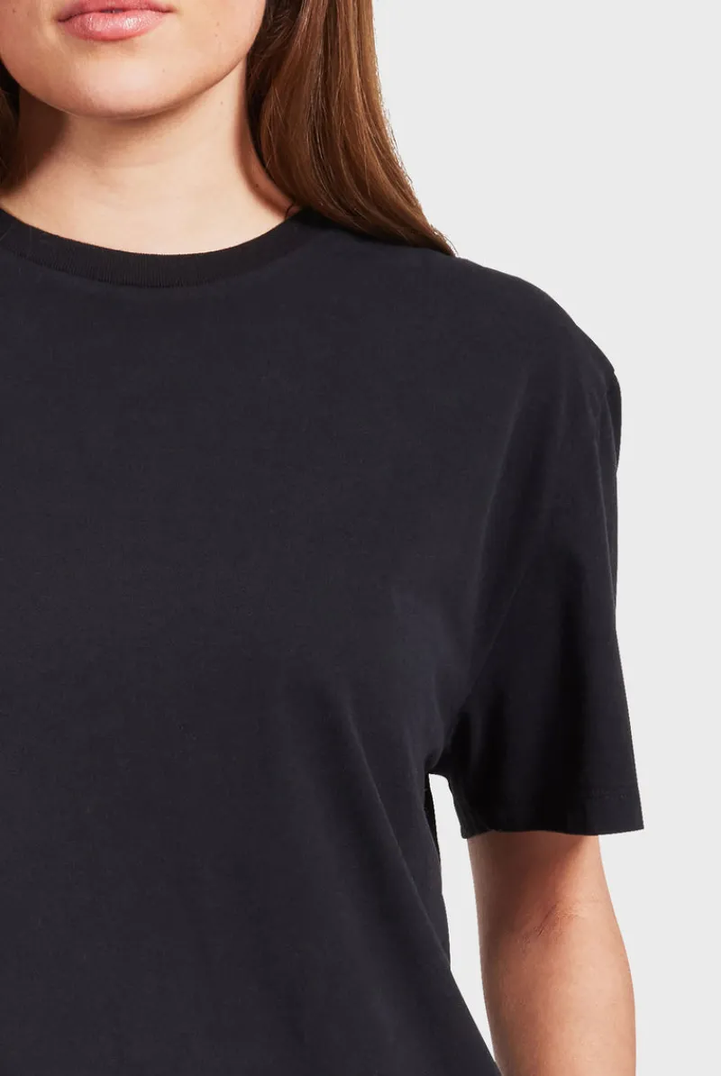 Online Academy Brand Jimmy Boyfriend Tee