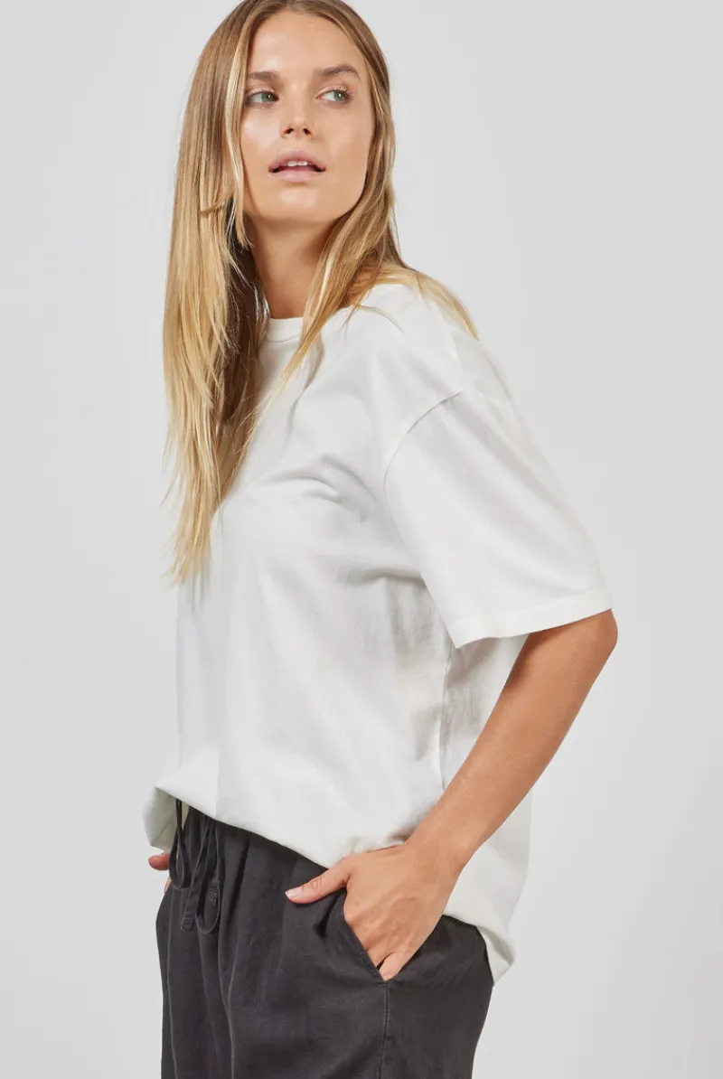 Best Academy Brand Jimmy Boyfriend Tee