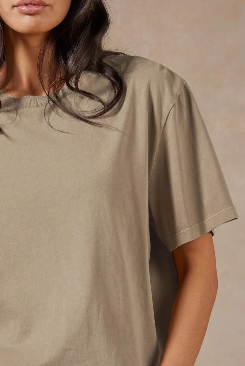 Hot Academy Brand Jimmy Boyfriend Tee
