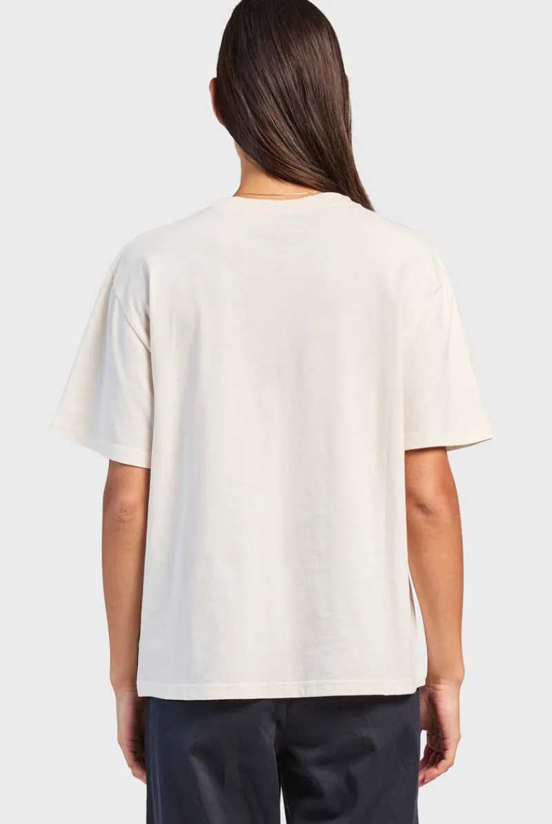 Best Academy Brand Jimmy Boyfriend Tee