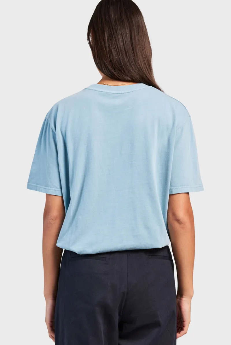 Hot Academy Brand Jimmy Boyfriend Tee
