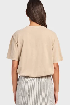 Sale Academy Brand Jimmy Boyfriend Tee