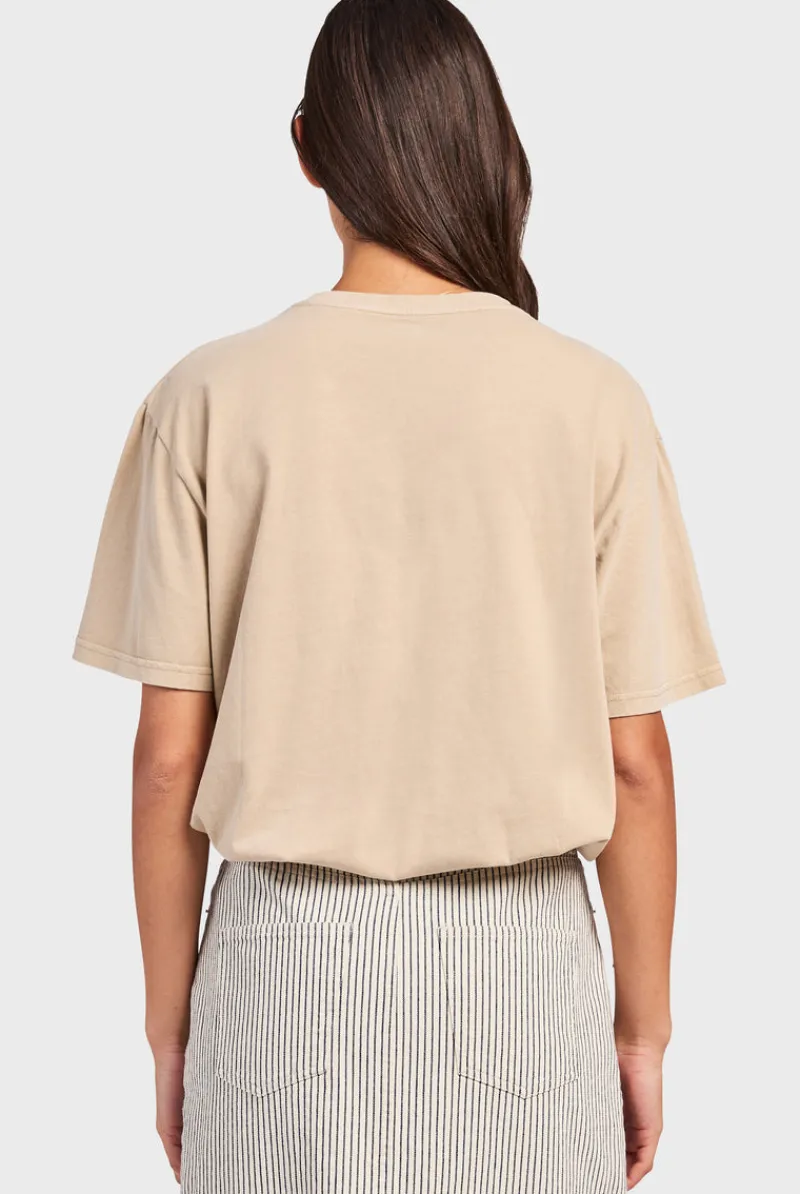 Sale Academy Brand Jimmy Boyfriend Tee