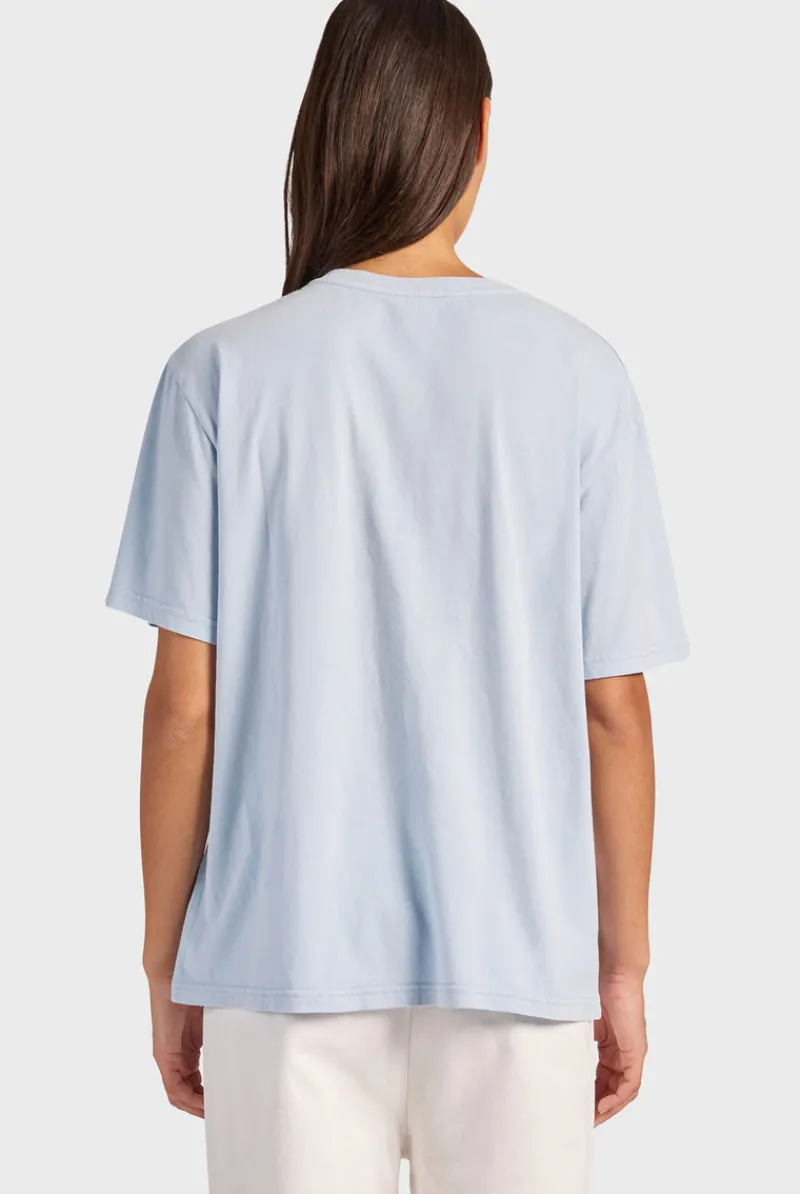 Discount Academy Brand Jimmy Boyfriend Tee