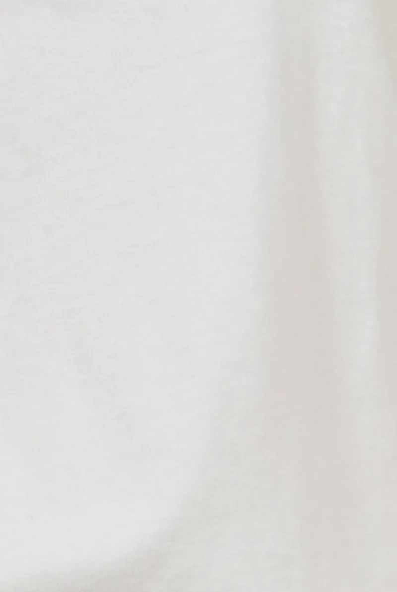 Best Academy Brand Jimmy Boyfriend Tee