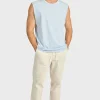New Academy Brand Jimmy Muscle Tee