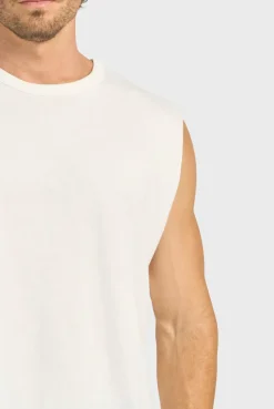 New Academy Brand Jimmy Muscle Tee