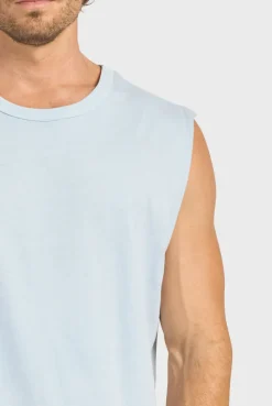 New Academy Brand Jimmy Muscle Tee