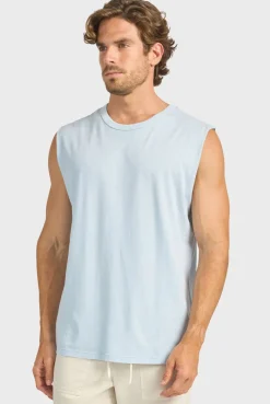 New Academy Brand Jimmy Muscle Tee