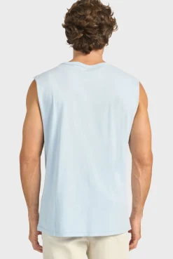 New Academy Brand Jimmy Muscle Tee