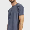 Hot Academy Brand Jimmy Tee