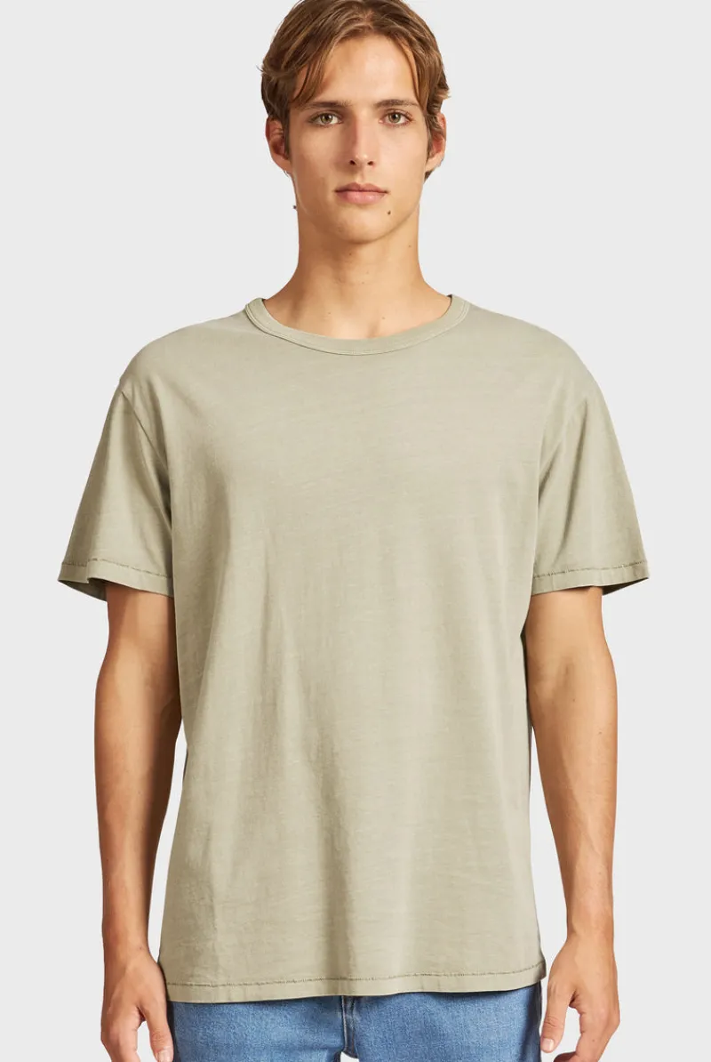 Discount Academy Brand Jimmy Tee