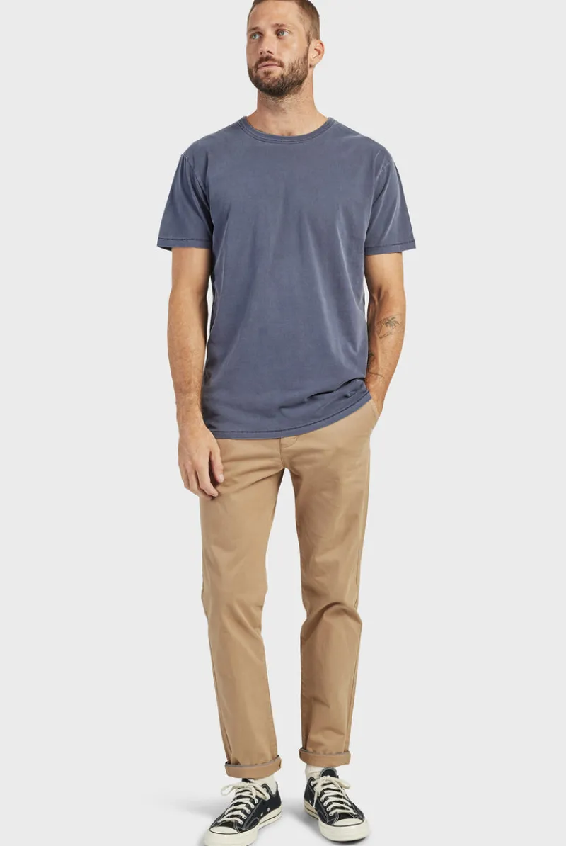 Hot Academy Brand Jimmy Tee