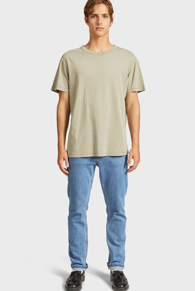 Discount Academy Brand Jimmy Tee