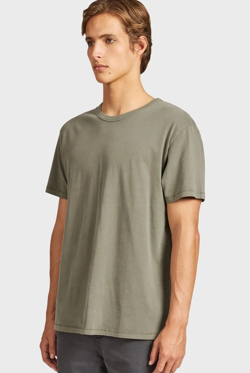 Hot Academy Brand Jimmy Tee