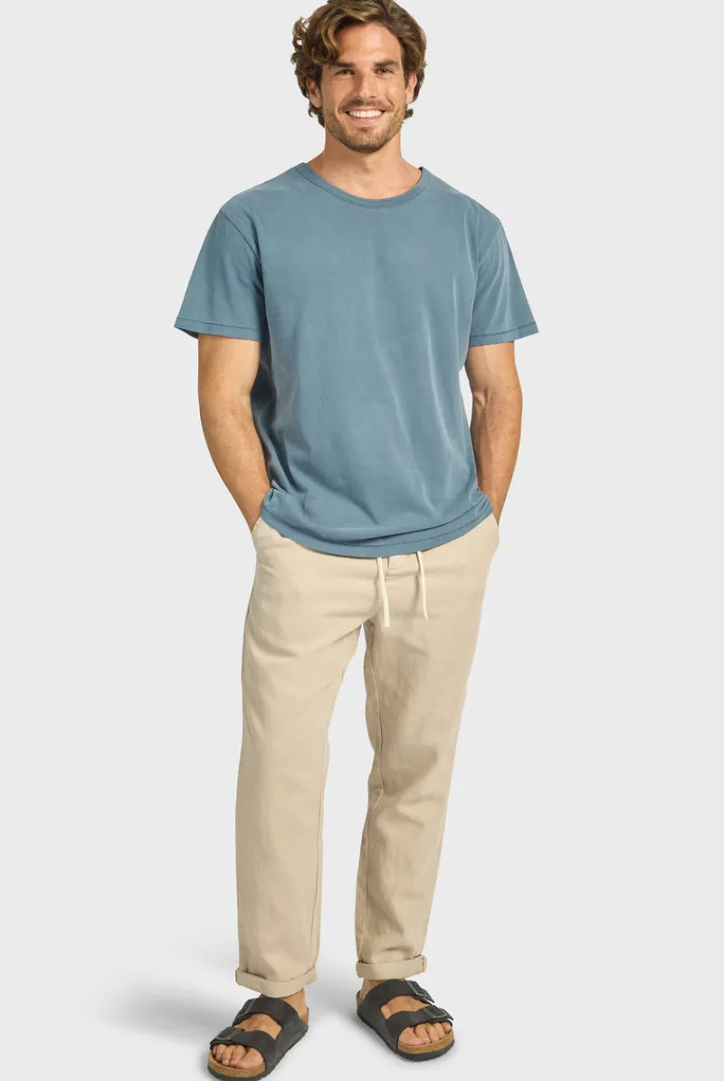 Fashion Academy Brand Jimmy Tee