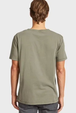 Hot Academy Brand Jimmy Tee
