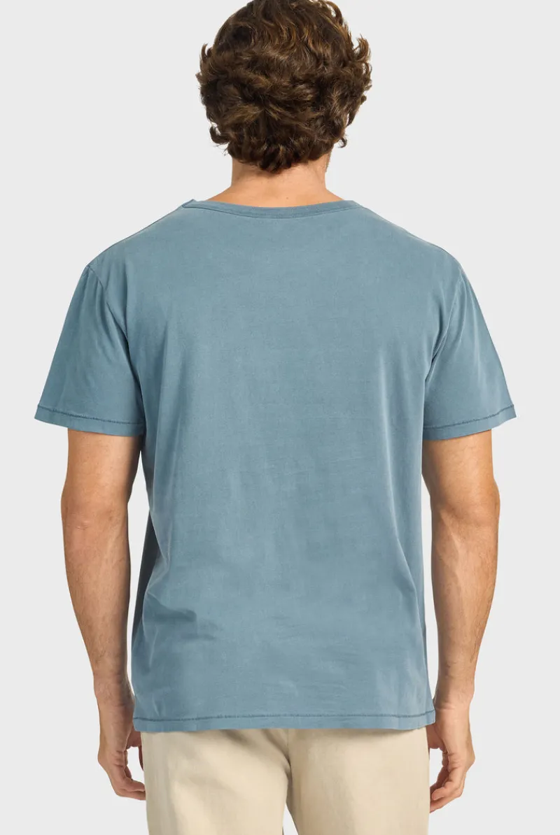 Fashion Academy Brand Jimmy Tee