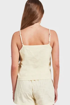 Fashion Academy Brand Jose Cami