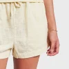Online Academy Brand Jose Short