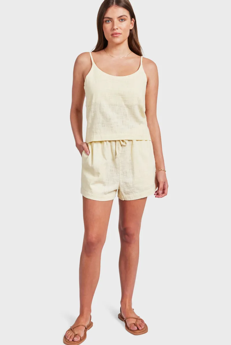 Online Academy Brand Jose Short