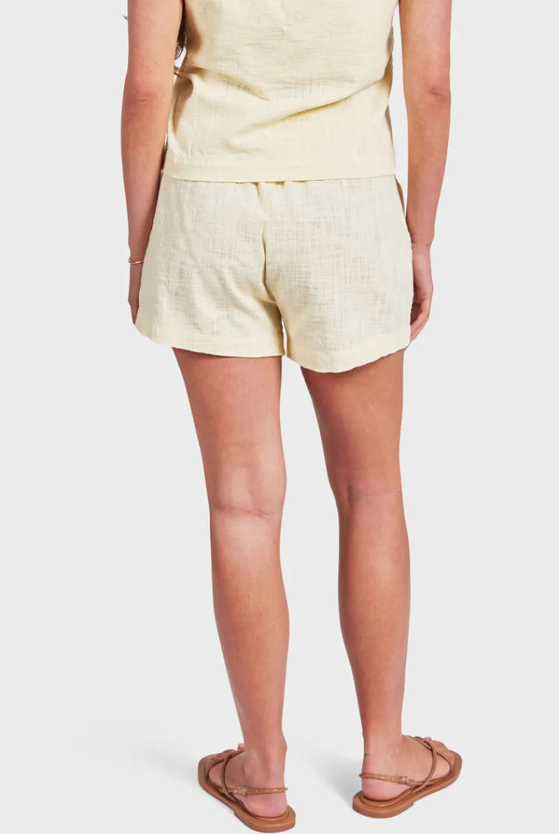 Online Academy Brand Jose Short