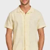 Discount Academy Brand Jose Short Sleeve Shirt