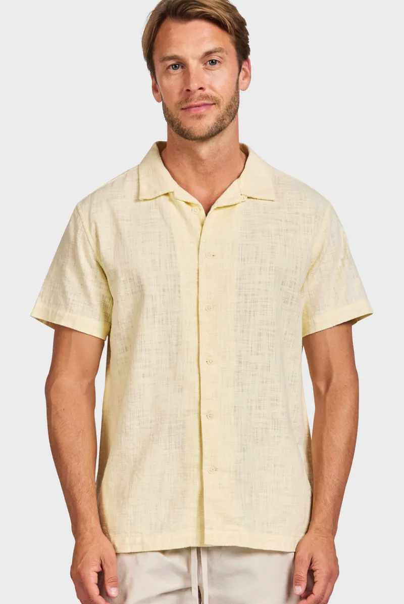 Discount Academy Brand Jose Short Sleeve Shirt
