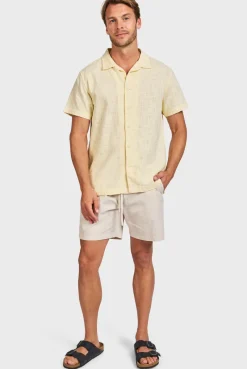 Discount Academy Brand Jose Short Sleeve Shirt